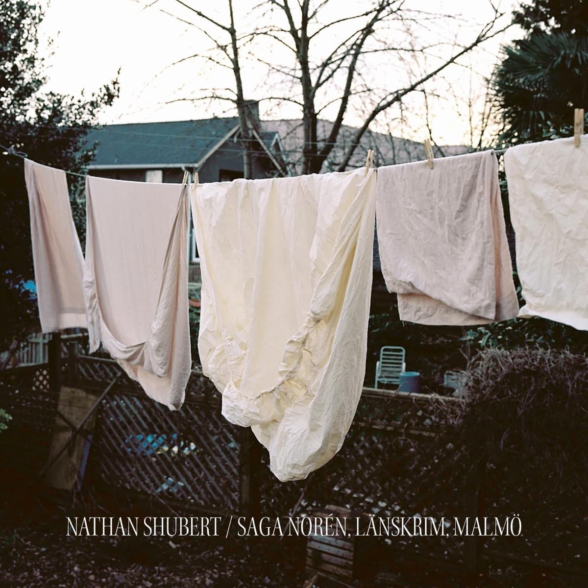 Cover art for Saga Norén, Länskrim, Malmö