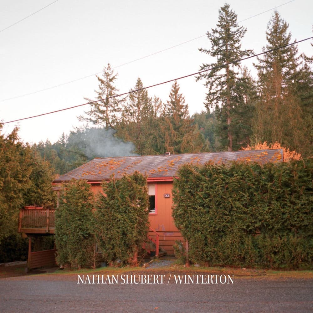 Cover art for Winterton